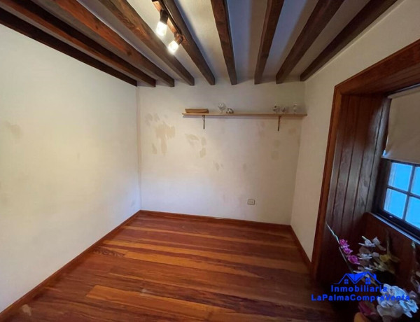 Casa-Chalet en Venta en Santa Cruz De La Palma Santa Cruz de Tenerife 