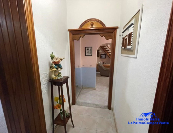 Casa-Chalet en Venta en Santa Cruz De La Palma Santa Cruz de Tenerife 