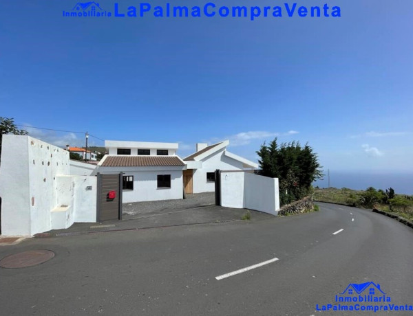 Casa-Chalet en Venta en Breña Alta Santa Cruz de Tenerife 