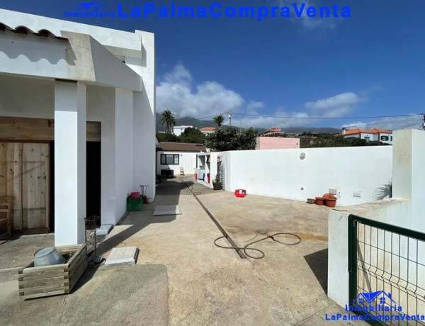 Casa-Chalet en Venta en Breña Alta Santa Cruz de Tenerife 