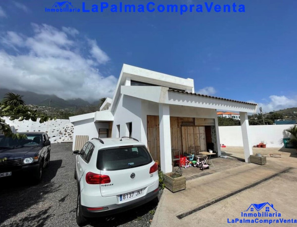 Casa-Chalet en Venta en Breña Alta Santa Cruz de Tenerife 