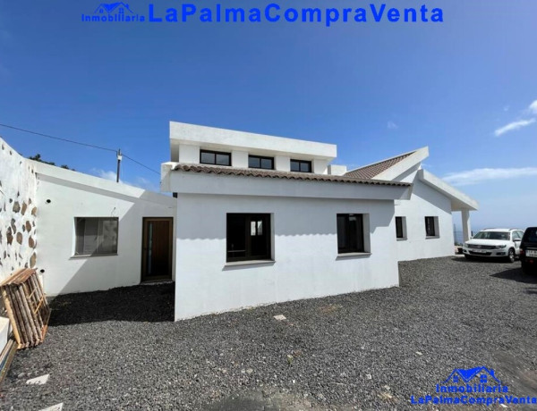 Casa-Chalet en Venta en Breña Alta Santa Cruz de Tenerife 