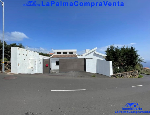 Casa-Chalet en Venta en Breña Alta Santa Cruz de Tenerife 