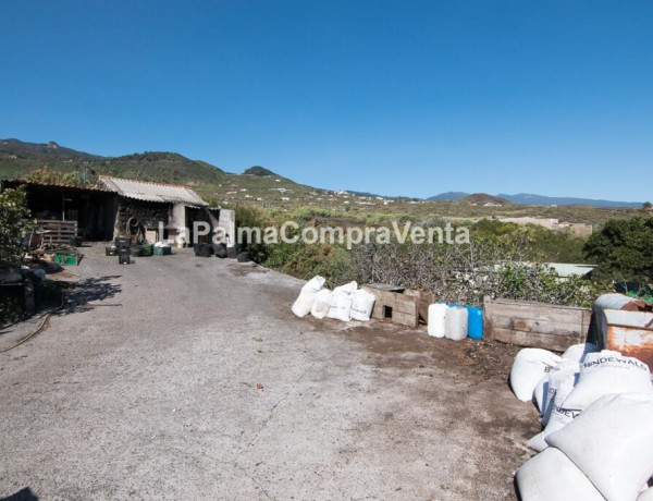 Suelo rústico en Venta en Lodero Santa Cruz de Tenerife 