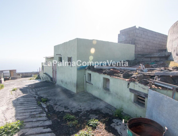 Suelo rústico en Venta en Lodero Santa Cruz de Tenerife 