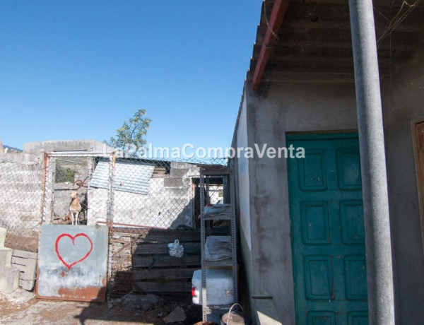 Suelo rústico en Venta en Lodero Santa Cruz de Tenerife 