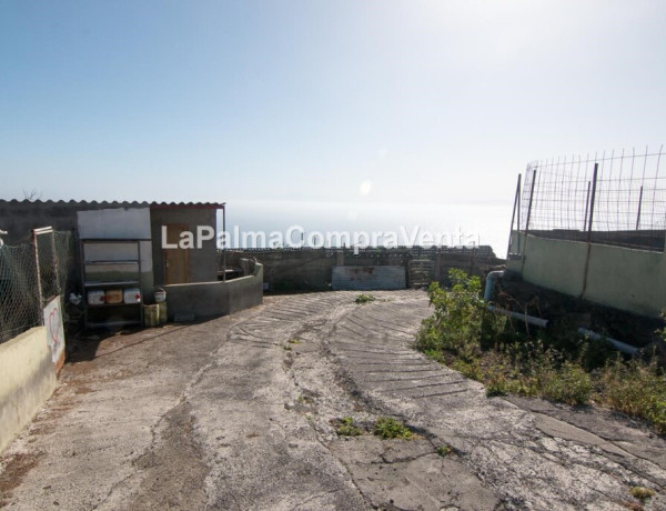 Suelo rústico en Venta en Lodero Santa Cruz de Tenerife 