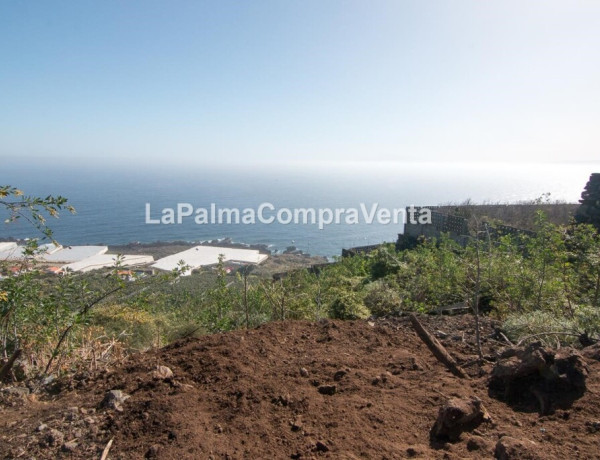 Suelo rústico en Venta en Lodero Santa Cruz de Tenerife 