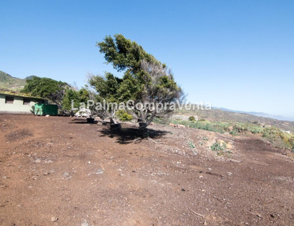 Suelo rústico en Venta en Lodero Santa Cruz de Tenerife 