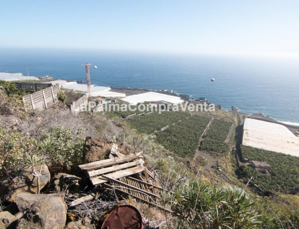 Suelo rústico en Venta en Lodero Santa Cruz de Tenerife 