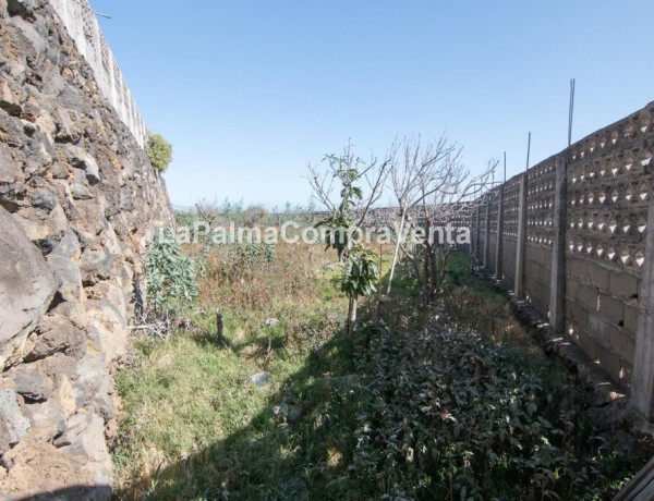 Suelo rústico en Venta en Lodero Santa Cruz de Tenerife 