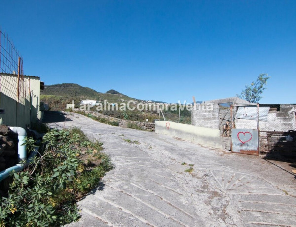 Suelo rústico en Venta en Lodero Santa Cruz de Tenerife 