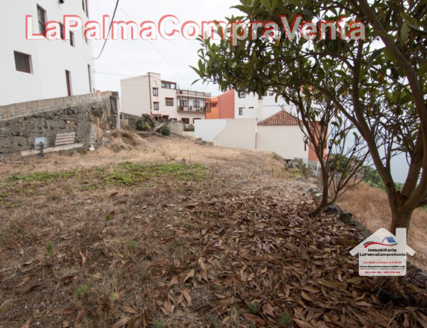 Casa-Chalet en Venta en San Andres Y Sauces Santa Cruz de Tenerife 