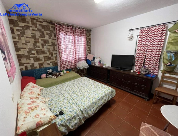 Casa-Chalet en Venta en Breña Alta Santa Cruz de Tenerife 