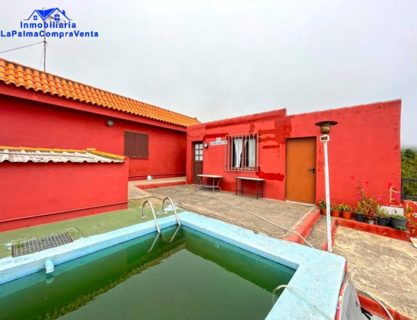 Casa-Chalet en Venta en Breña Alta Santa Cruz de Tenerife 