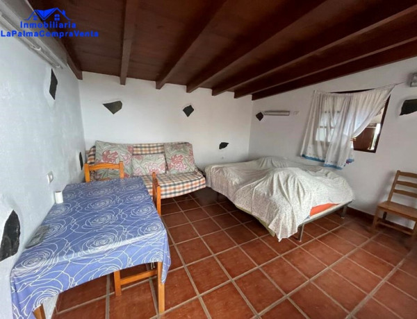 Casa-Chalet en Venta en Breña Alta Santa Cruz de Tenerife 