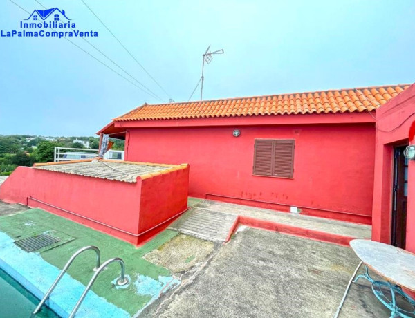 Casa-Chalet en Venta en Breña Alta Santa Cruz de Tenerife 