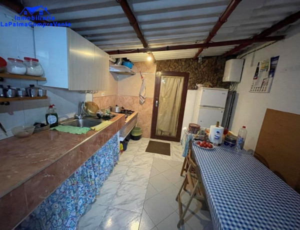 Casa-Chalet en Venta en Breña Alta Santa Cruz de Tenerife 