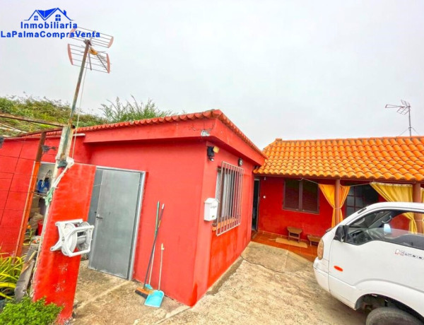 Casa-Chalet en Venta en Breña Alta Santa Cruz de Tenerife 