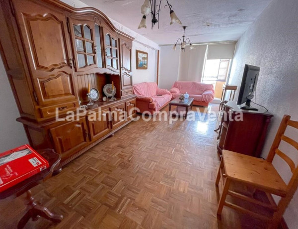 Piso en Venta en Santa Cruz De La Palma Santa Cruz de Tenerife 