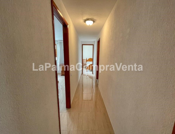 Piso en Venta en Santa Cruz De La Palma Santa Cruz de Tenerife 