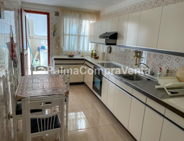 Piso en Venta en Santa Cruz De La Palma Santa Cruz de Tenerife 