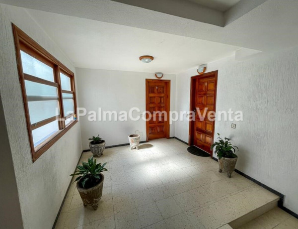 Piso en Venta en Santa Cruz De La Palma Santa Cruz de Tenerife 