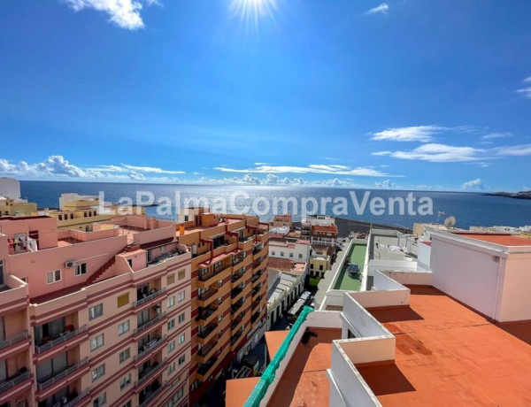 Piso en Venta en Santa Cruz De La Palma Santa Cruz de Tenerife 