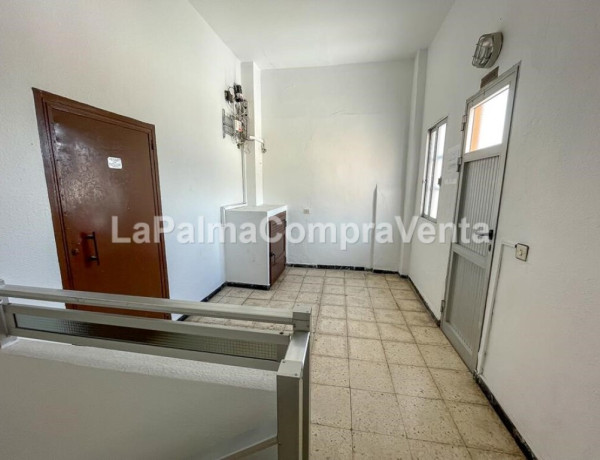 Piso en Venta en Santa Cruz De La Palma Santa Cruz de Tenerife 