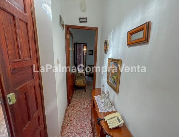 Casa-Chalet en Venta en San Andres Y Sauces Santa Cruz de Tenerife 