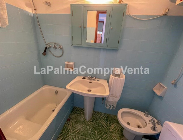 Casa-Chalet en Venta en San Andres Y Sauces Santa Cruz de Tenerife 