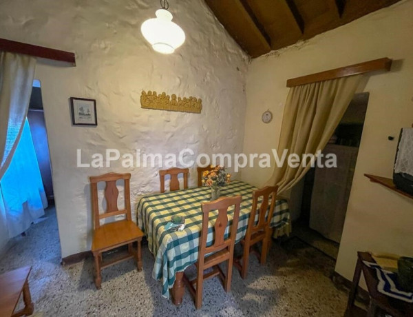 Casa-Chalet en Venta en San Andres Y Sauces Santa Cruz de Tenerife 