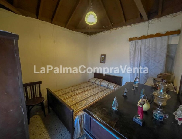 Casa-Chalet en Venta en San Andres Y Sauces Santa Cruz de Tenerife 