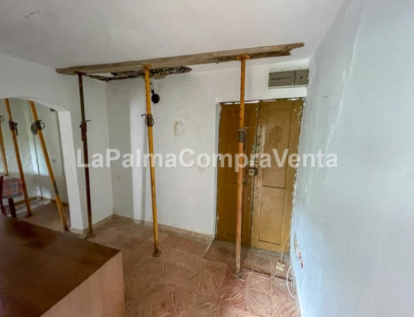 Casa-Chalet en Venta en Barlovento Santa Cruz de Tenerife 