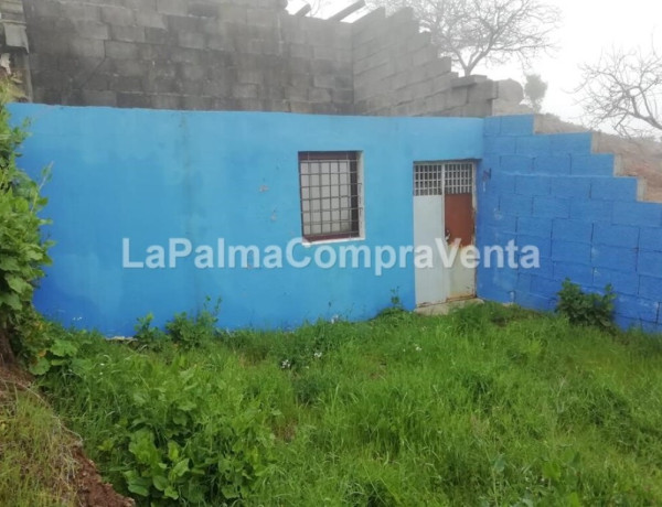 Suelo rústico en Venta en Garafia Santa Cruz de Tenerife 