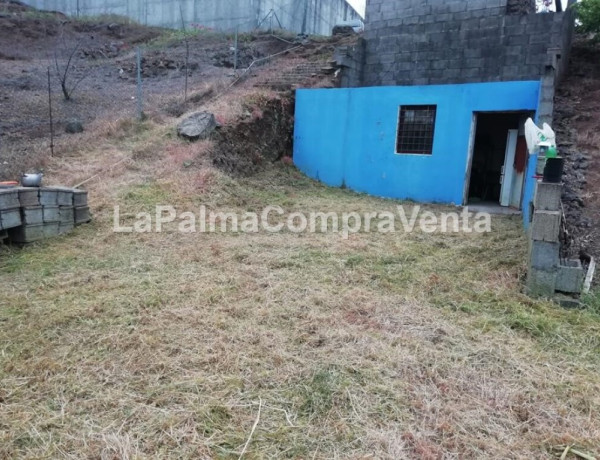 Suelo rústico en Venta en Garafia Santa Cruz de Tenerife 