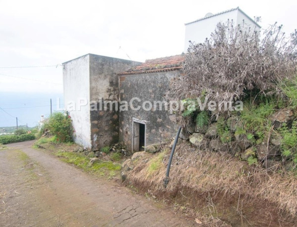 Casa-Chalet en Venta en San Andres Y Sauces Santa Cruz de Tenerife 