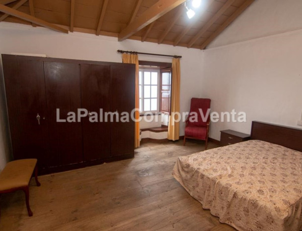 Casa-Chalet en Venta en Barlovento Santa Cruz de Tenerife 