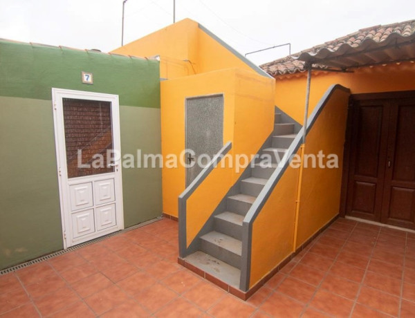 Casa-Chalet en Venta en Barlovento Santa Cruz de Tenerife 