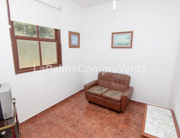 Casa-Chalet en Venta en Barlovento Santa Cruz de Tenerife 