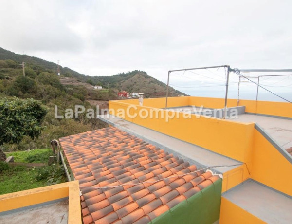 Casa-Chalet en Venta en Barlovento Santa Cruz de Tenerife 