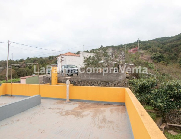 Casa-Chalet en Venta en Barlovento Santa Cruz de Tenerife 