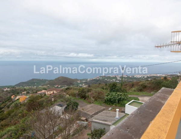 Casa-Chalet en Venta en Barlovento Santa Cruz de Tenerife 