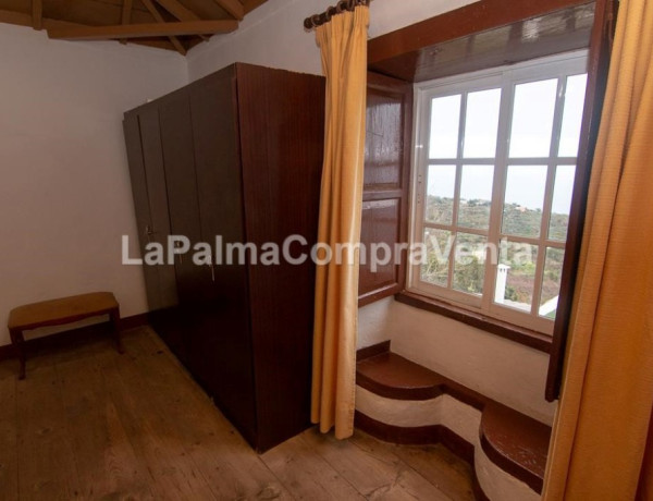 Casa-Chalet en Venta en Barlovento Santa Cruz de Tenerife 