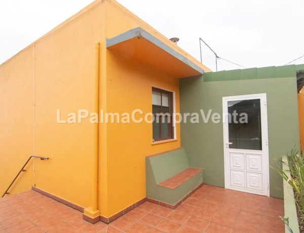 Casa-Chalet en Venta en Barlovento Santa Cruz de Tenerife 