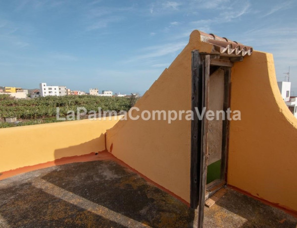 Casa-Chalet en Venta en San Andres Y Sauces Santa Cruz de Tenerife 