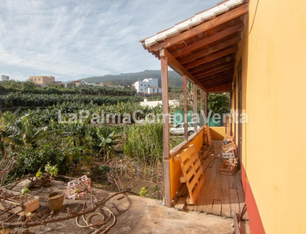 Casa-Chalet en Venta en San Andres Y Sauces Santa Cruz de Tenerife 