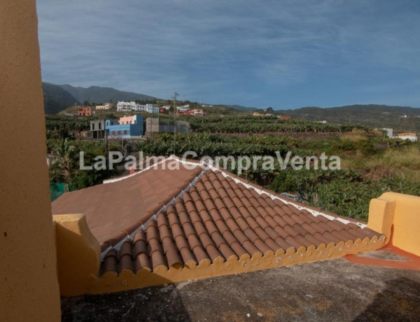 Casa-Chalet en Venta en San Andres Y Sauces Santa Cruz de Tenerife 