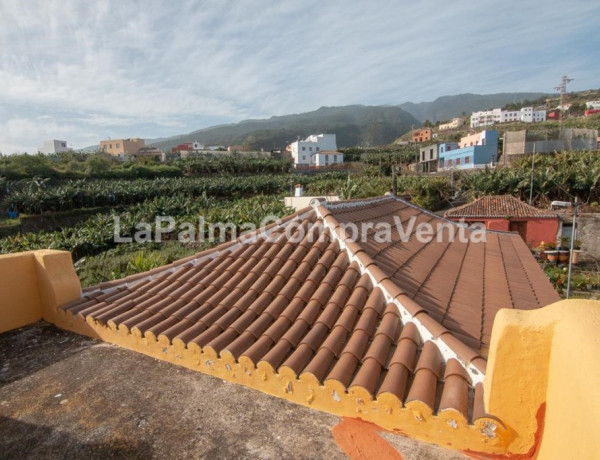 Casa-Chalet en Venta en San Andres Y Sauces Santa Cruz de Tenerife 