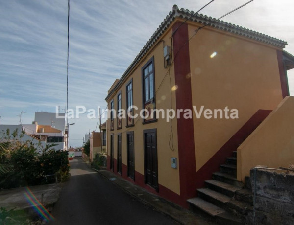 Casa-Chalet en Venta en San Andres Y Sauces Santa Cruz de Tenerife 